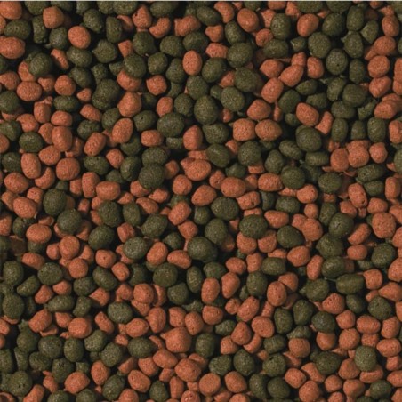 Tropical Cichlid Omnivore Medium Pellet - mangime per ciclidi onnivori, granulometria medio grande Tropical Cichlid Omnivore Medium Pellet - mangime per ciclidi onnivori, granulometria medio grande