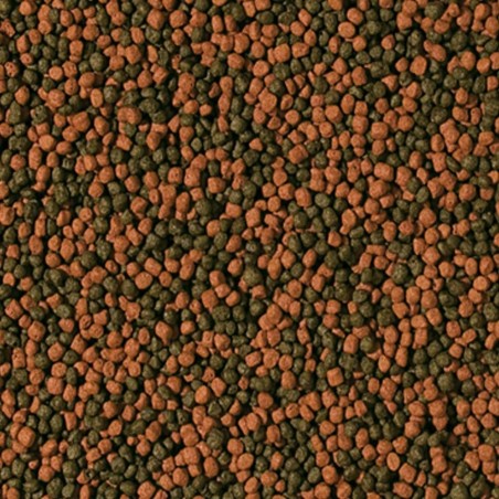 Tropical Cichlid Omnivore Small Pellet - Alimentazione Base per Ciclidi Onnivori Tropical Cichlid Omnivore Small Pellet - Alimentazione Base per Ciclidi Onnivori