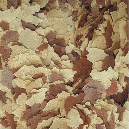 Tropical Flake - alimento di base in fiocchi ad alto contenuto proteico Tropical Flake - alimento di base in fiocchi ad alto contenuto proteico
