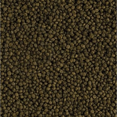 Tropical Flower Horn Young Pellet - mangime altamente proteico per giovani in crescita Flower Horn
