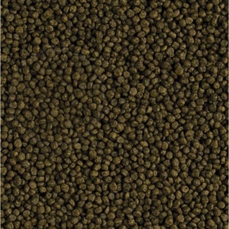 Tropical Flower Horn Young Pellet - mangime altamente proteico per giovani in crescita Flower Horn