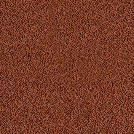 Tropical Goldfish Colour Pellet