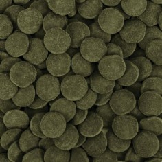 Tropical Hi-Algae Discs XXL 250ml/125gr - Pastiglie Vegetali per Pesci da Fondo di Grandi Dimensioni 2