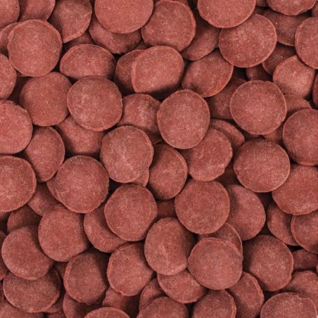 Tropical Hi-Protein Discs XXL 250ml/125gr - Pastiglie Proteiche per Pesci da Fondo di Grandi Dimensioni