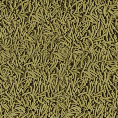 Tropical Iguana Baby Sticks 250ml/53gr Alimento Completo Naturale per Gionani Iguane