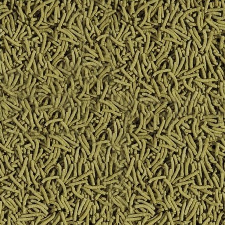 Tropical Iguana Baby Sticks 250ml/53gr Alimento Completo Naturale per Gionani Iguane