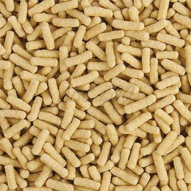 Tropical Koi Gold Fish Basic Sticks - stick galleggianti per pesci da laghetto
