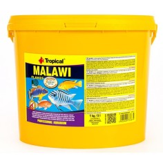 Tropical Malawi Flakes