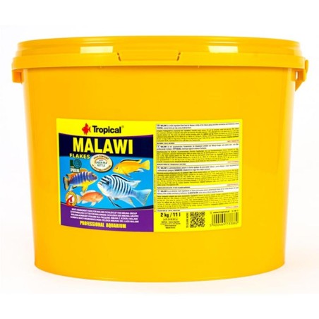 Tropical Malawi Flakes