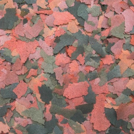 Tropical Marine Bionautic Flakes Tropical Marine Bionautic Flakes