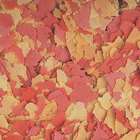 Tropical Ovo-vit Flakes - mangime altamente energetico, per la maggior parte dei pesci di acquario, con tuorlo uovo Tropical Ovo-vit Flakes - mangime altamente energetico, per la maggior parte dei pesci di acquario, con tuorlo uovo