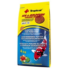 Tropical Pond Koi & Goldfish Colour Sticks