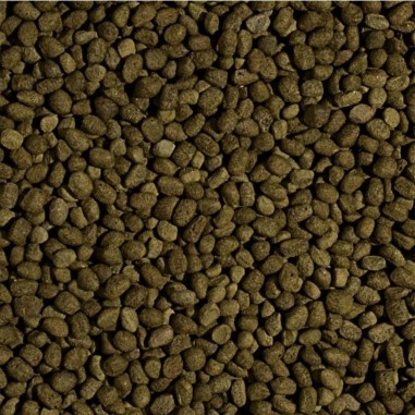 Tropical Pond koi Spirulina Pellet Size M 1000ml/350gr - Mangime super premium con spirulina granulometria medio grande