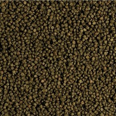 Tropical Pond koi Spirulina Pellet Size S - Mangime super premium con spirulina granulometria medio piccola 2