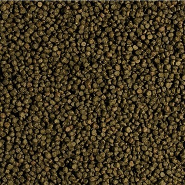 Tropical Pond koi Spirulina Pellet Size S - Mangime super premium con spirulina granulometria medio piccola