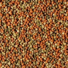 Tropical Pond Pellet Mix Busta da 1000ml/130gr 2