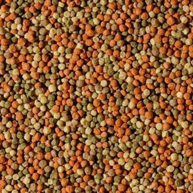 Tropical Pond Pellet Mix Busta da 1000ml/130gr