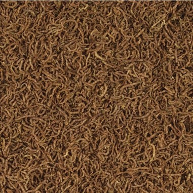 Tropical Red Mico 100ml - Larve di Chironomus liofilizzate