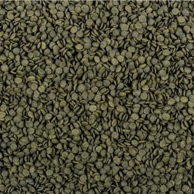 Tropical SoftLine Africa - Mangime per Pesci Africani