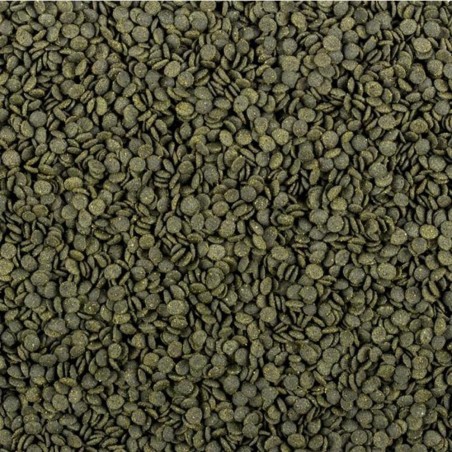 Tropical SoftLine Africa - Mangime per Pesci Africani