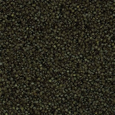 Tropical Spirulina Super Forte Granulat Formato Barattolo- 36% di Spirulina