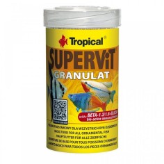 Tropical Supervit Granulat