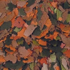 Tropical Tanganyika Flakes 2