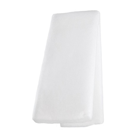 AQL Filter Wool cm64x12x3h - lana filtrante in perlon per acquari