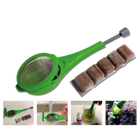 AQL Ice Feeder AQL Ice Feeder
