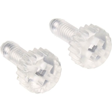 AQL Maintenance Holder 7 postazioni 10cm - supporto in acrilico di accessori per acquario