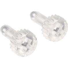 AQL Maintenance Holder 9 postazioni 15cm - supporto in acrilico di accessori per acquario 2