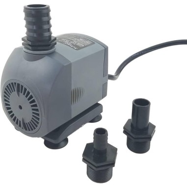 AQL Return Pump - Pompa di risalita