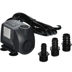 AQL Return Pump - Pompa di risalita