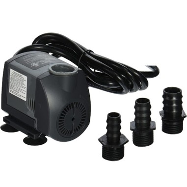 AQL Return Pump - Pompa di risalita