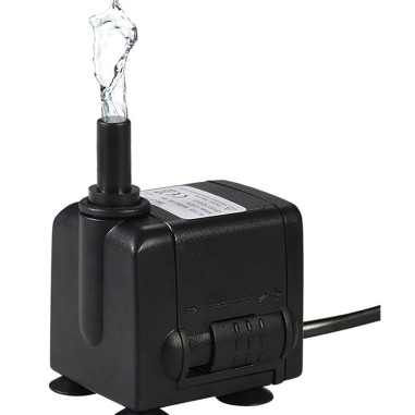 AQL Return Pump - Pompa di risalita