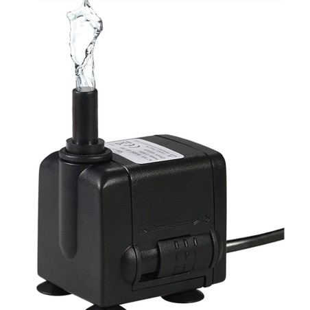 AQL Return Pump - Pompa di risalita