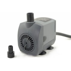 AQL Return Pump - Pompa di risalita