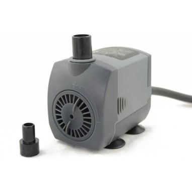 AQL Return Pump - Pompa di risalita