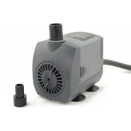 AQL Return Pump - Pompa di risalita AQL Return Pump - Pompa di risalita