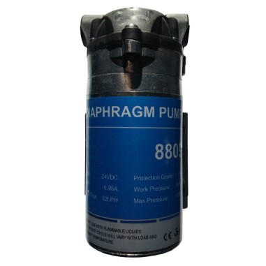 AQL Pompa Booster 24V 200PRO