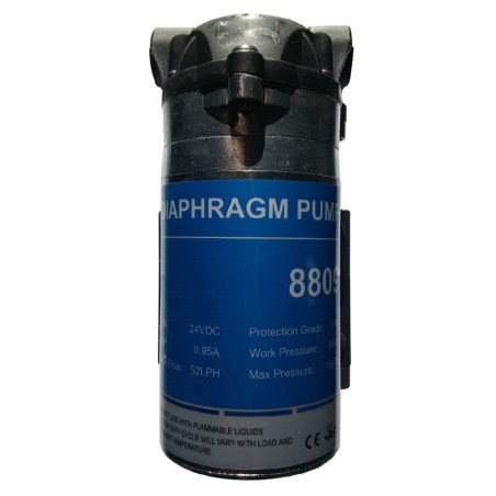 AQL Pompa Booster 24V 200PRO