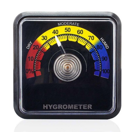 AQL Reptile Hygrometer