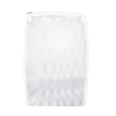 AQL Sacchetto porta Cannolicchi con cerniera Misura 1 cm13x21