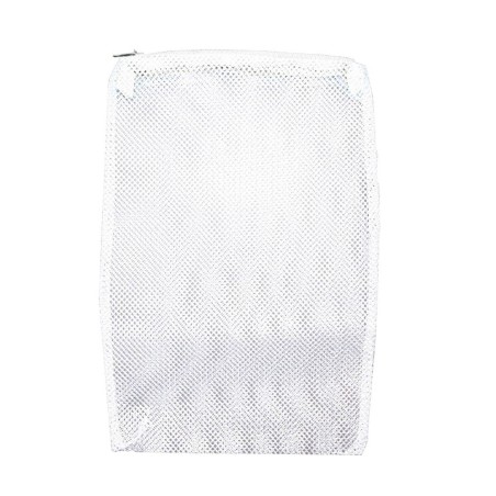 AQL Sacchetto porta Cannolicchi con cerniera Misura 1 cm13x21