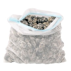 AQL Sacchetto porta Cannolicchi con cerniera Misura 1 cm13x21 2