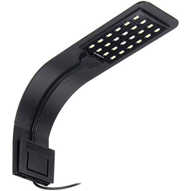 AQL Slim LED Nano Light Cool White 10w Colore Nero - Plafoniera Slim a LED bianchi