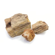 DecorLine Ancient Rock 1kg - roccia decorativa non calcarea