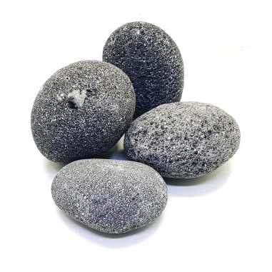 DecorLine Black Sky Rock 1pz - roccia decorativa non calcarea