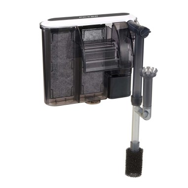 Aqpet Angel 380 - filtro a cascata per acquari fino a 100 litri