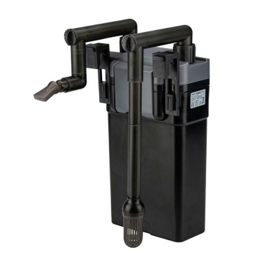 Aqpet Angel 500 Pro - filtro a cascata per acquari fino a 100 litri